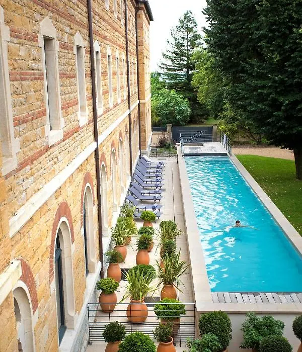 Fourviere Hotel-1