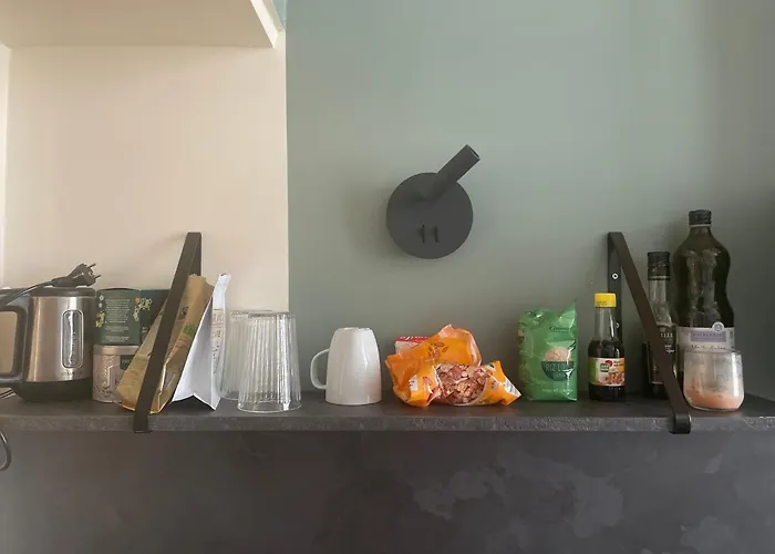 Le Soyeux Bed and Breakfast Lyon