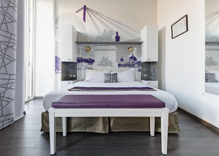 Lagrange Aparthotel Lyon Lumiere