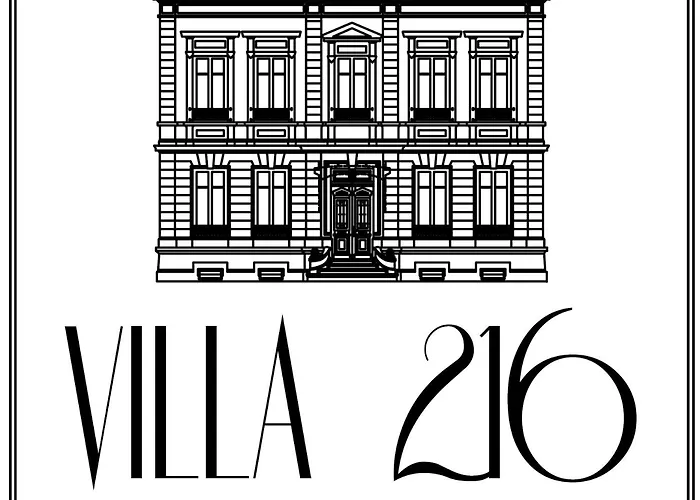 Villa 216 Lyon